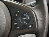 ◆アダプティブクルーズコントロール◆予め設定した車速内でクルマが自動的に加減速。前走車との適切な車間距離を維持しながら追従走行します。【LKAS】車線維持支援システムでステアリング操作を支援。