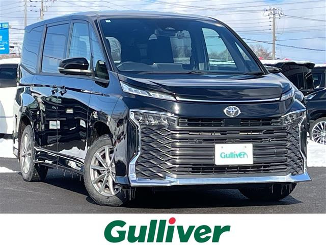 ヴォクシー2.0 S-G 4WD4WD ワンオーナー