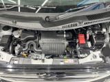 親切・丁寧な専門メカニックスタッフが応対!・車検・点検整備・事故等の修理などアフターサービスも安心。お車のカスタマイズもネクステージのサービススタッフまでご相談ください!