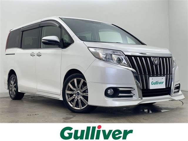 エスクァイア2.0 Gi 4WD4WD 修復歴無し