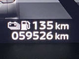 走行距離59,526km