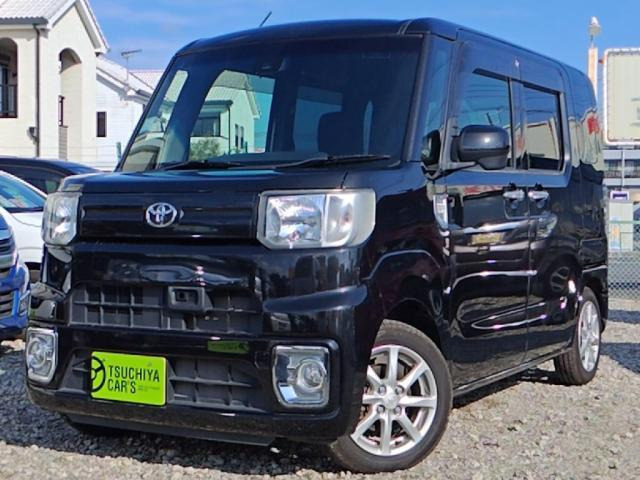 ピクシスメガL SAII