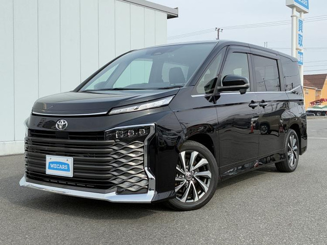 ヴォクシー 2.0 S-Z