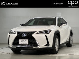 レクサス UX