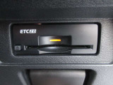 高速道路では便利なETC2.0を装備しております。