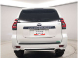 ランドクルーザープラド 2.7 TX Lパッケージ 4WD 