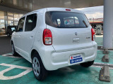 車両左斜め後ろからです!