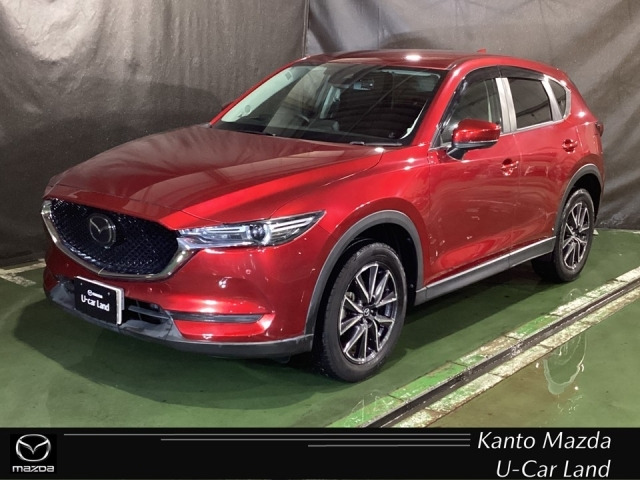 CX-5 2.0 20S プロアクティブ