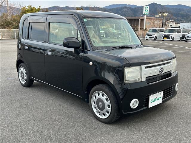 ムーヴコンテX VS スマートセレクション SNワンオーナー 修復歴無し