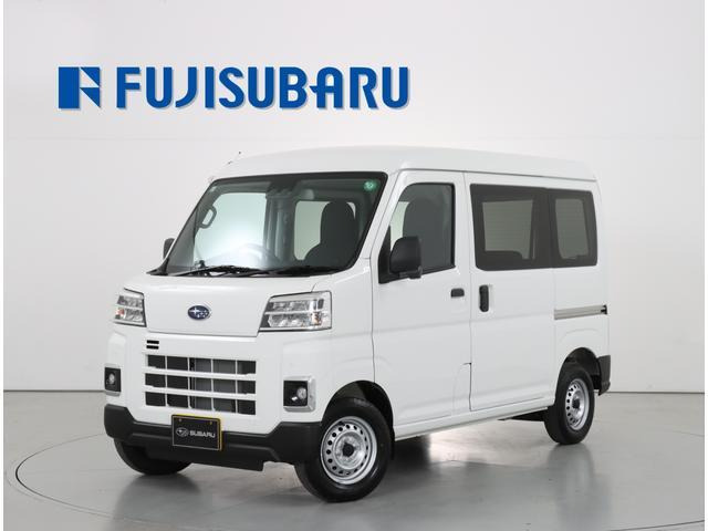 サンバートランスポーター元社用車 荷室マット 荷室LEDランプ