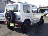 ジムニー XG 4WD 