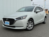【中古車情報】マツダ MAZDA2 1.5 15S スマートエディション  の中古車詳細（走行距離：1.7万km、カラー：セラミックメタリック、販売地域：滋賀県守山市）