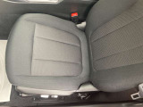 シートの状態も良好です。