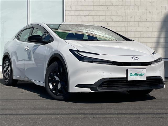 プリウス1.8 X E-Four 4WD修復歴無し