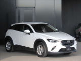CX-3  1.5 15S ツーリング