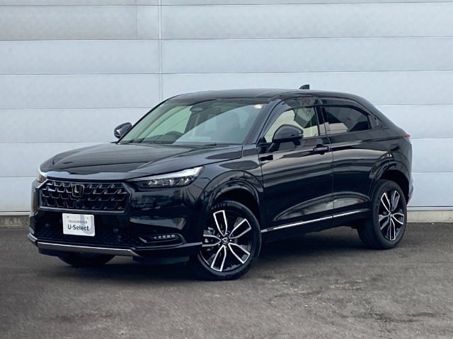 ヴェゼル 1.5 e:HEV Z 4WD 