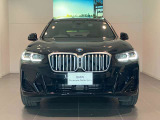 X3 xドライブ20d Mスポーツ ディーゼル 4WD 