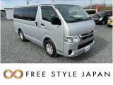 ハイエースバン 2.0 DX ロング GLパッケージ 