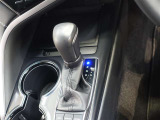 MTモード付。発進時やシフトチェンジ時もストレスなくマニュアル運転を楽しめます♪