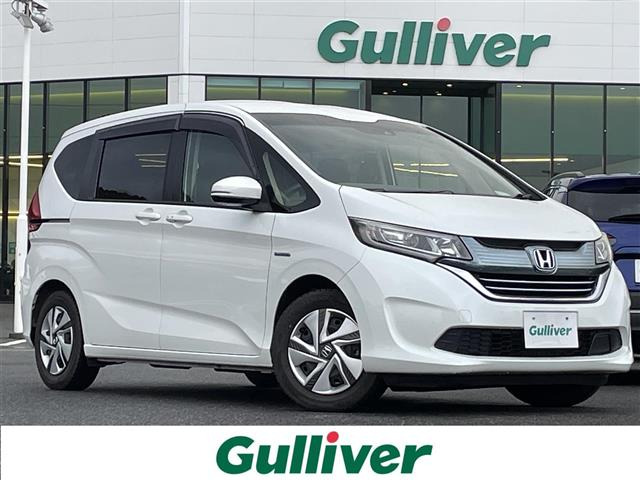 フリード 1.5 ハイブリッド G ホンダセンシング 修復歴無し