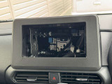 カーナビは付いておりませんので、ご自身の気に入ったナビやディスプレイオーディオが付けれます!こうゆう機能が付いたナビが欲しい!最低限の機能でいい!なんて方もお好きなのをお選びいただけますよ(*^-^*)