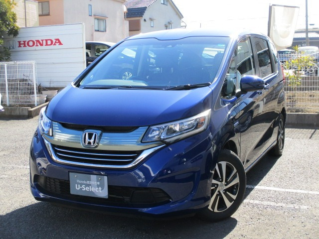 フリード 1.5 ハイブリッド EX 