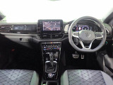 T-Roc TDI 4モーション Rライン ブラック スタイル ディーゼル 4WD 
