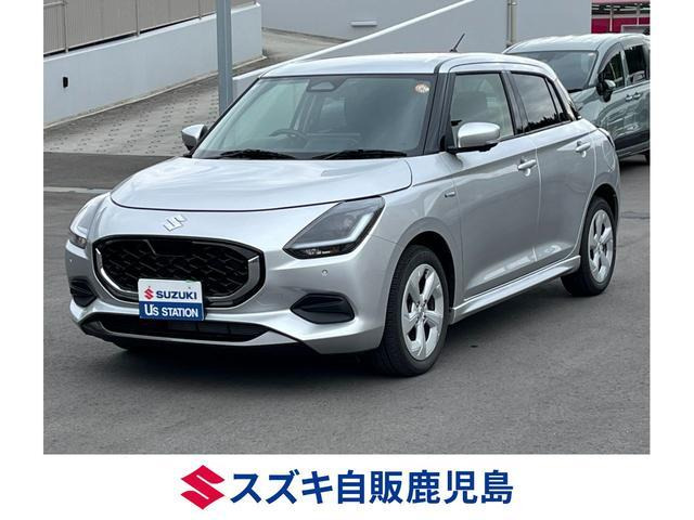 スイフト 1.2 ハイブリッド(HYBRID) MX 