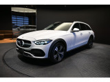 Cクラスオールテレイン C220 d 4マチック (ISG) 4WD MP202502