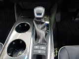 MTモード付。発進時やシフトチェンジ時もストレスなくマニュアル運転を楽しめます♪