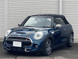 BMW MINI ミニコンバーチブル