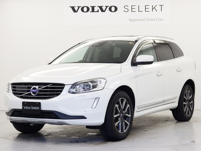 XC60 T5 AWD クラシック 4WD 