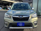フォレスター 2.0 アドバンス 4WD 