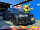 BMW 3シリーズセダン