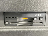 【ETC】高速道路の料金所をストレスなく通過!話題のスポットやサービスエリアに多い「スマートIC」利用時は必須のアイテムです。当店でセットアップを実施、ご納車当日からすぐにご利用いただけます!
