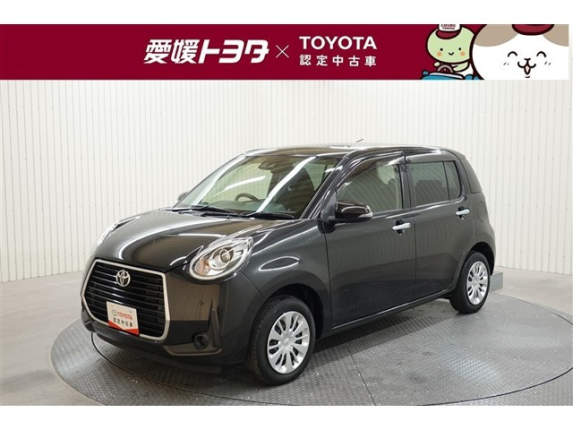 パッソ 1.0 モーダ 