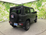 ジムニー XC 4WD 