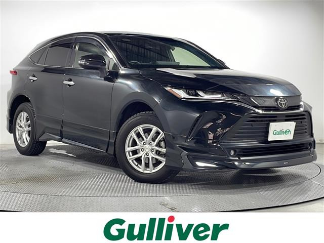 ハリアー 2.0 G 修復歴無し