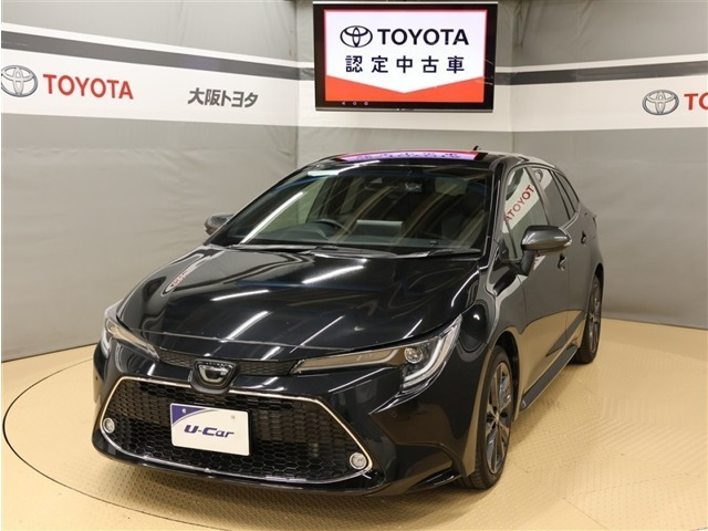 カローラツーリング 1.8 W×B 