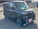 タントカスタム RS リミテッド 