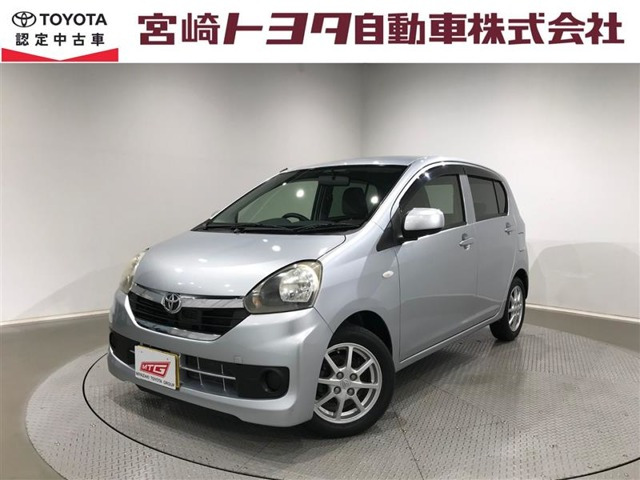 ピクシスエポックX SA