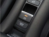 ◆オートブレーキホールド機能付き電子パーキングブレーキ◆ブレーキペダルを足から離しても停車状態を保ちます。アクセルを踏めば自動でブレーキが解除され、発進可能!