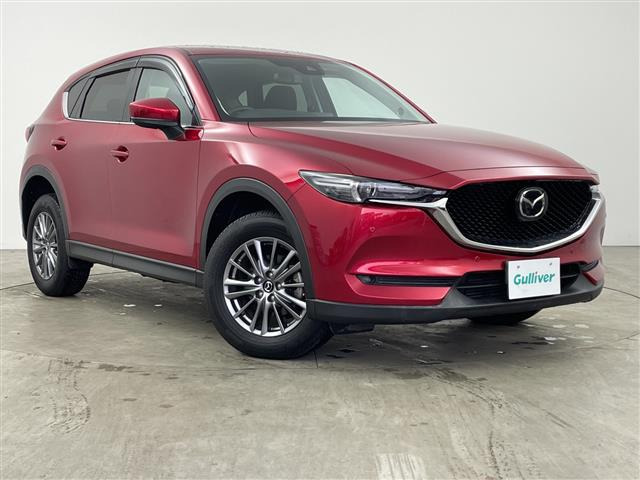CX-5 2.2 XD プロアクティブ 修復歴無し