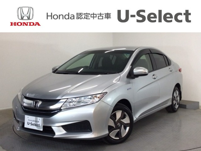 グレイス1.5 ハイブリッド DX