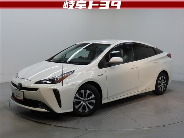 プリウス 1.8 A プレミアム 