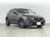 マツダ CX-3