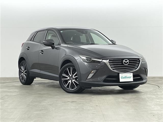 CX-3 2.0 20S プロアクティブ 修復歴無し