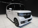 N-BOXカスタム G L ターボ ホンダセンシング 