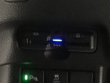 いまや快適なカーライフに欠かせないETCが付いています。