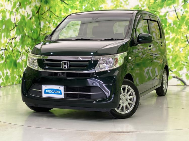 N-WGNG SSコンフォートパッケージ